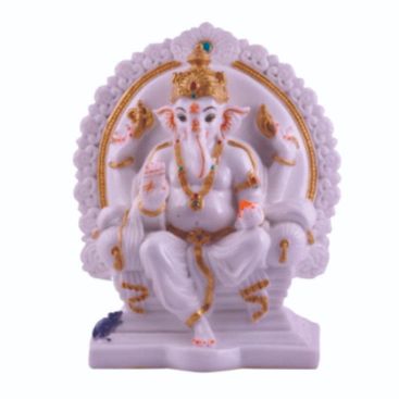 Gifting Variety of God Figures / Gift Exclusive GANESH